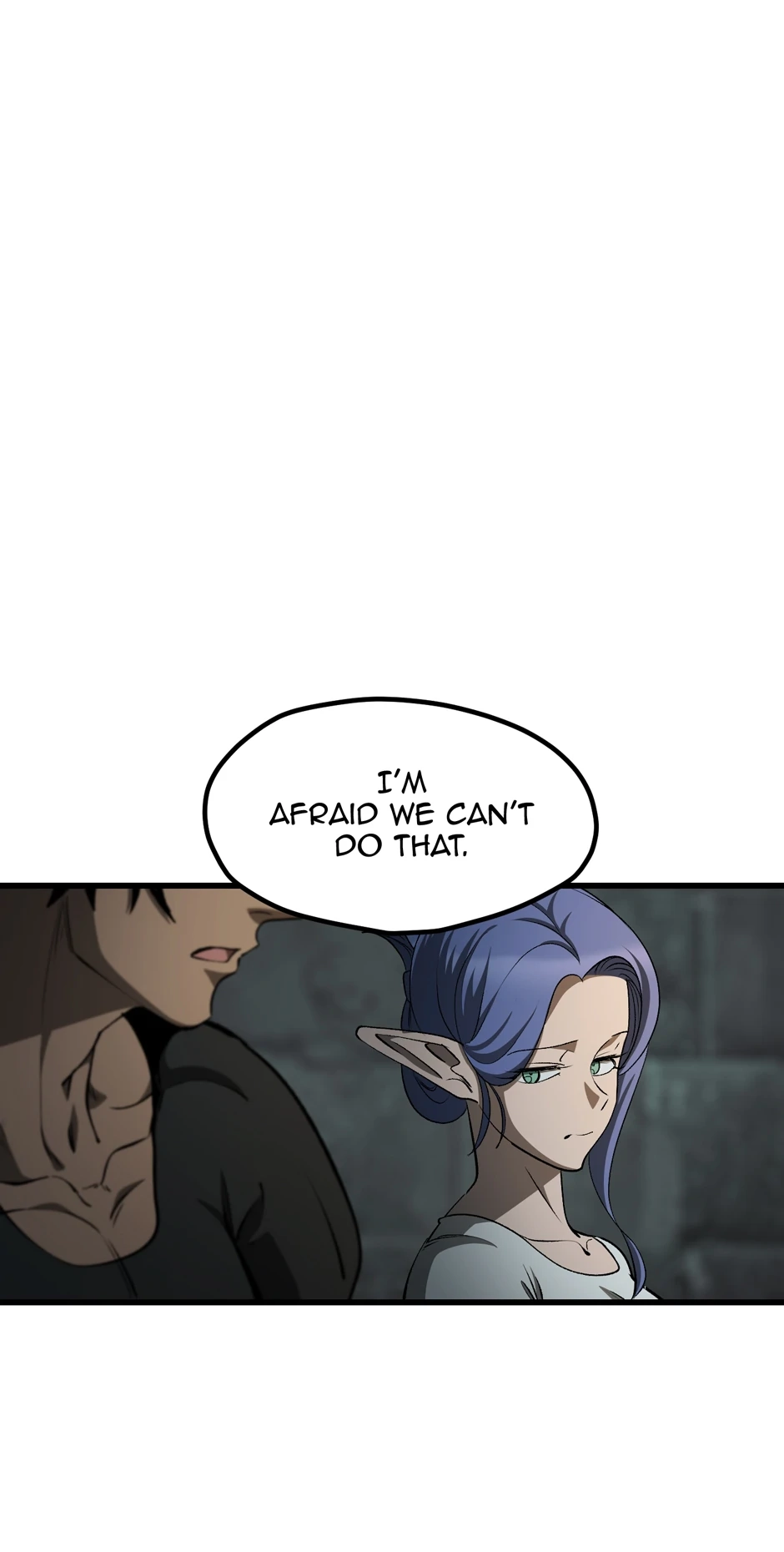 Survival Story of a Sword King in a Fantasy World Chapter 226, page 21 of 81