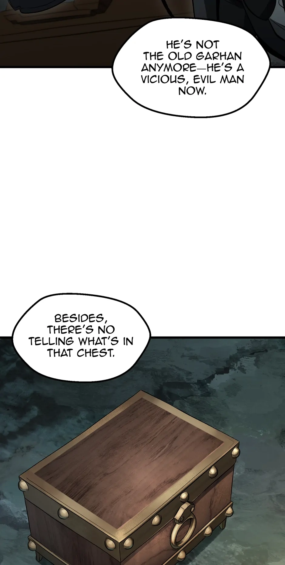 Survival Story of a Sword King in a Fantasy World Chapter 226, page 24 of 81