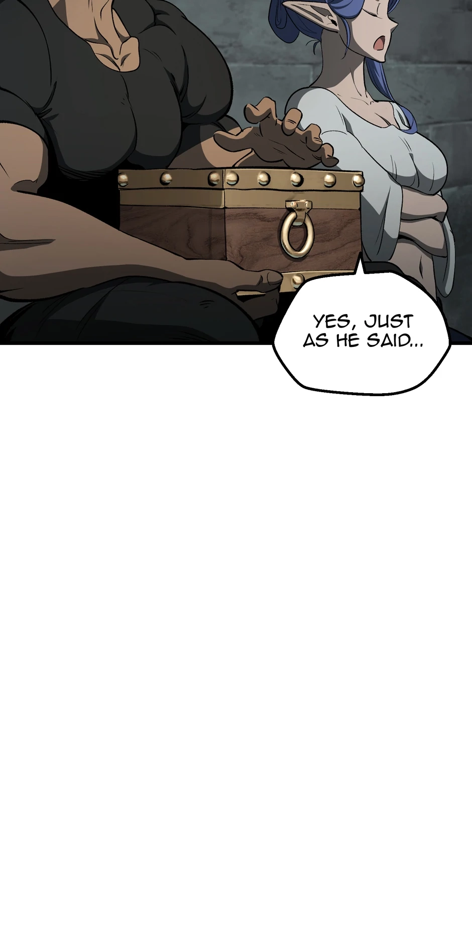 Survival Story of a Sword King in a Fantasy World Chapter 226, page 26 of 81