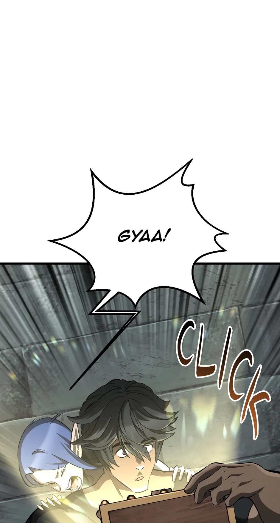 Survival Story of a Sword King in a Fantasy World Chapter 226, page 29 of 81