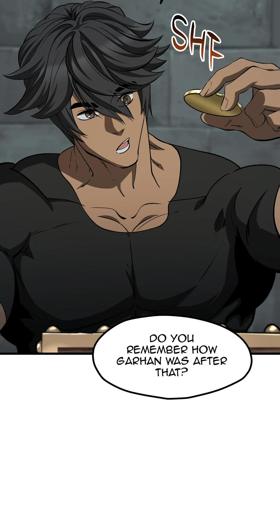 Survival Story of a Sword King in a Fantasy World Chapter 226, page 34 of 81
