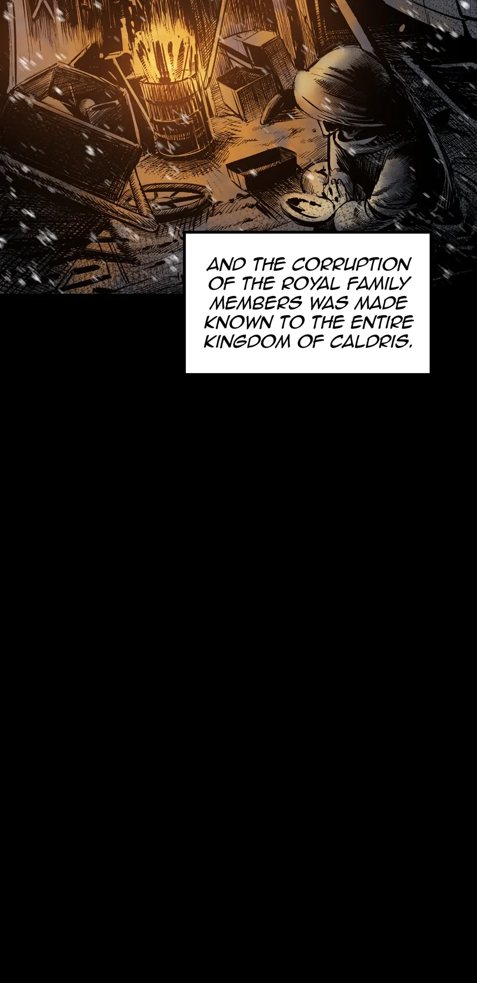 Survival Story of a Sword King in a Fantasy World Chapter 226, page 42 of 81