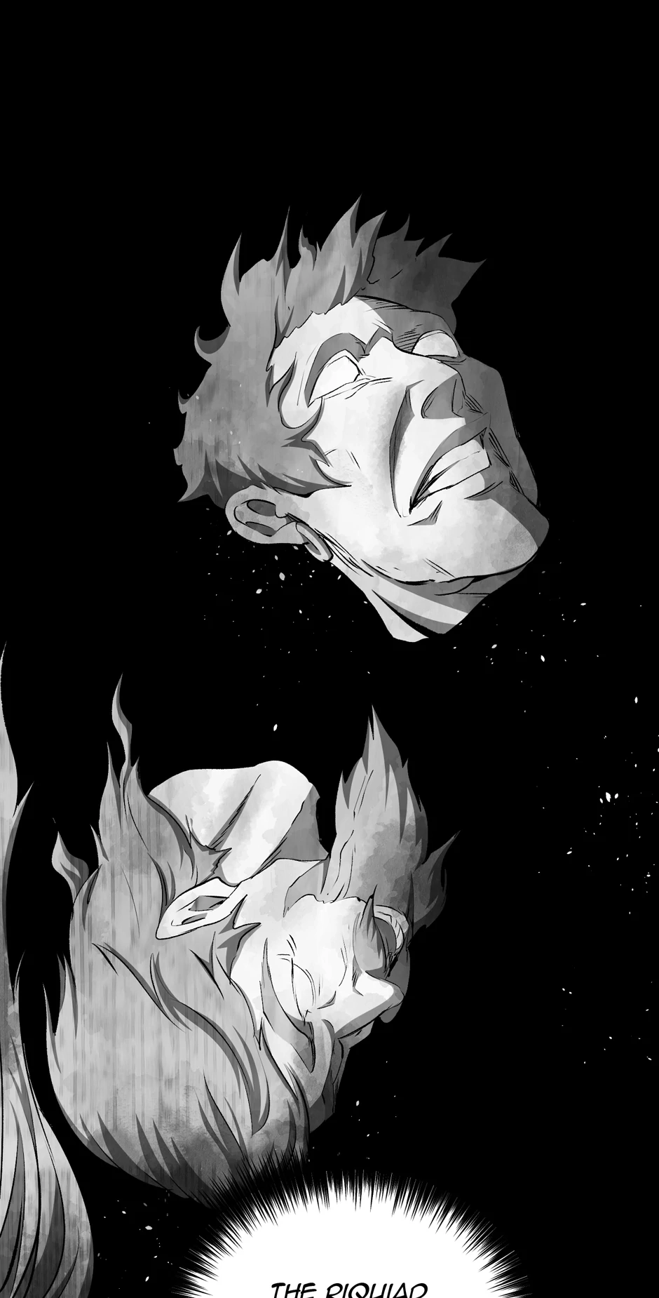 Survival Story of a Sword King in a Fantasy World Chapter 226, page 46 of 81