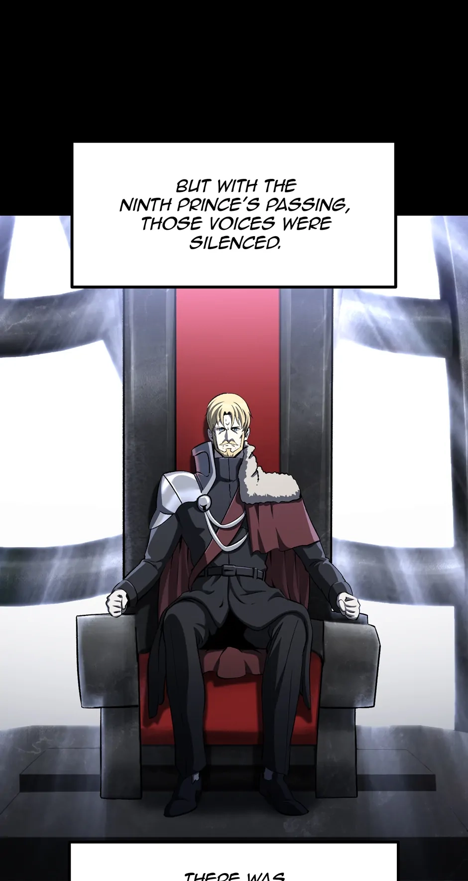 Survival Story of a Sword King in a Fantasy World Chapter 226, page 51 of 81
