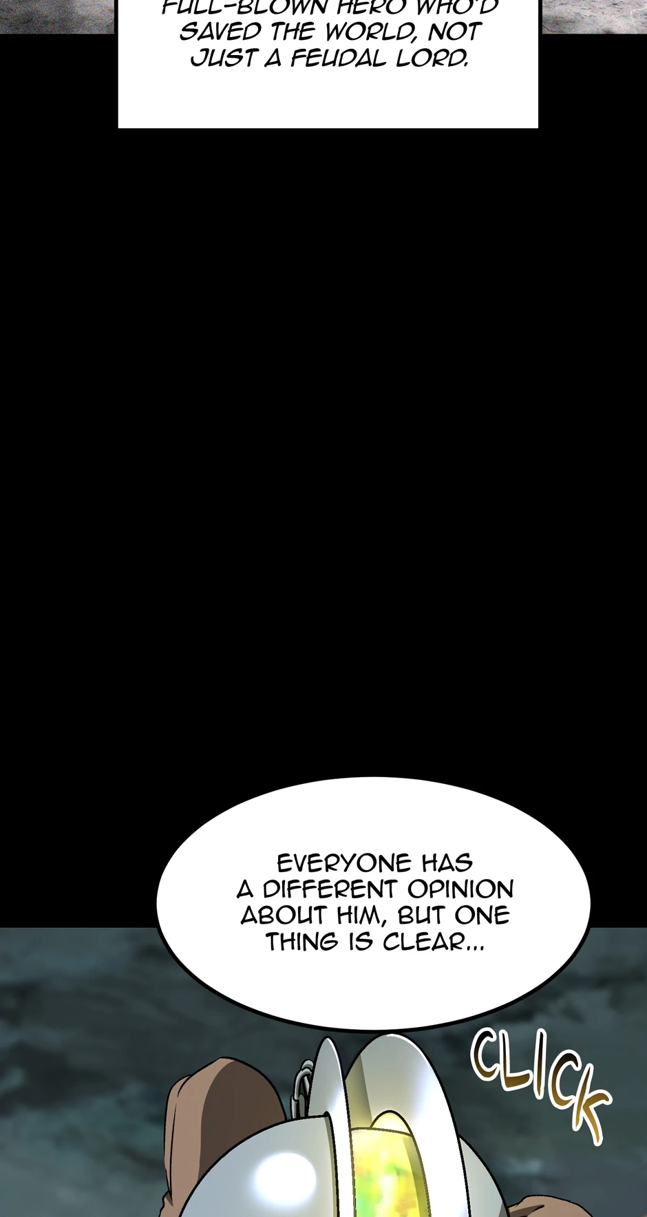 Survival Story of a Sword King in a Fantasy World Chapter 226, page 55 of 81