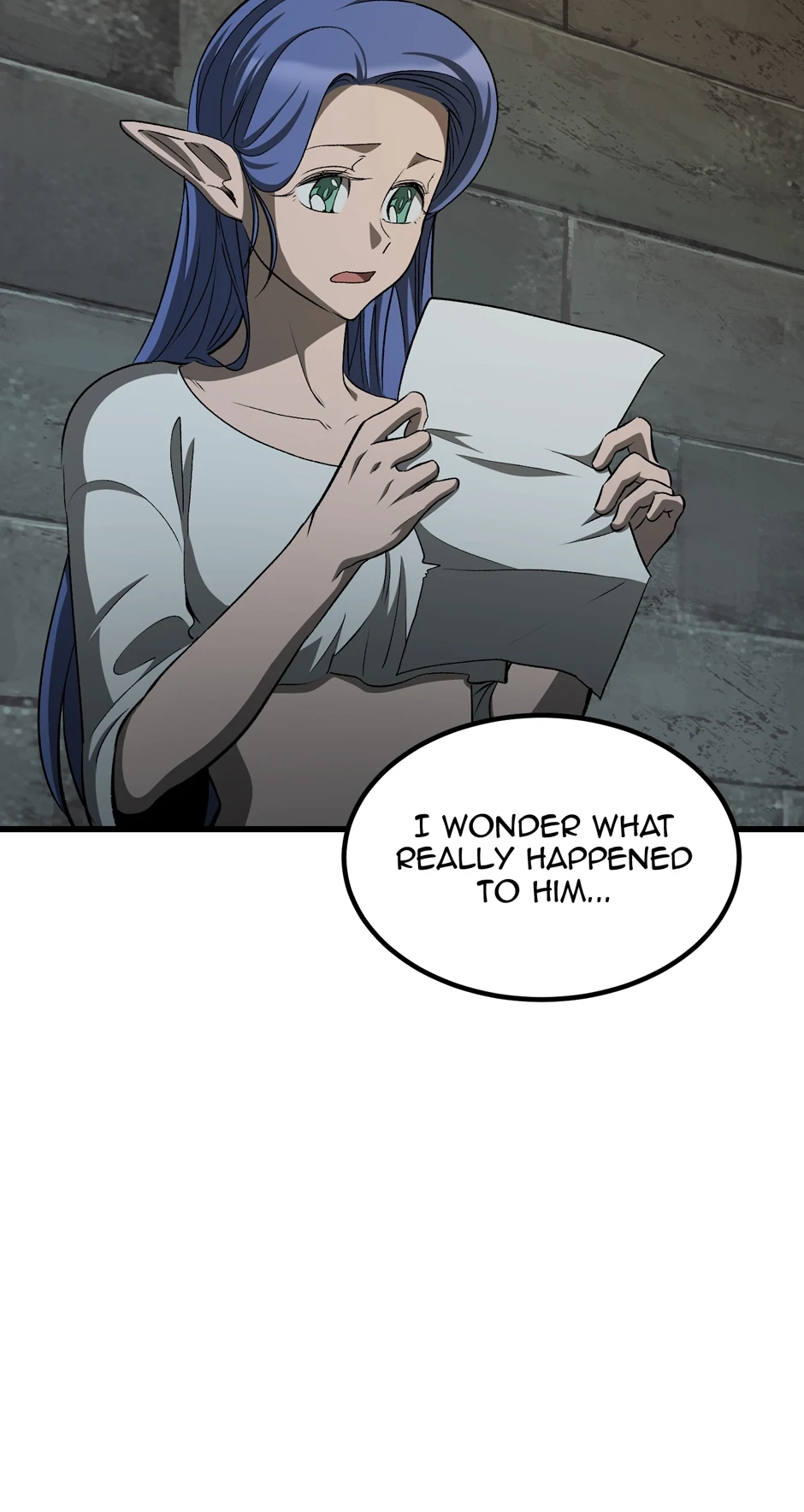 Survival Story of a Sword King in a Fantasy World Chapter 226, page 57 of 81