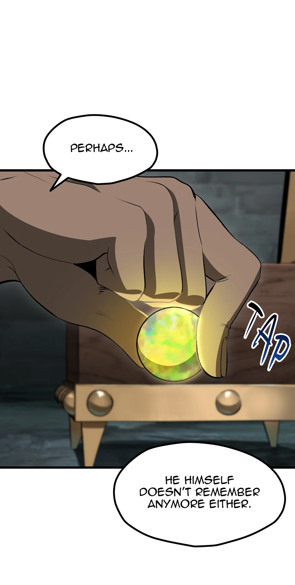 Survival Story of a Sword King in a Fantasy World Chapter 226, page 59 of 81