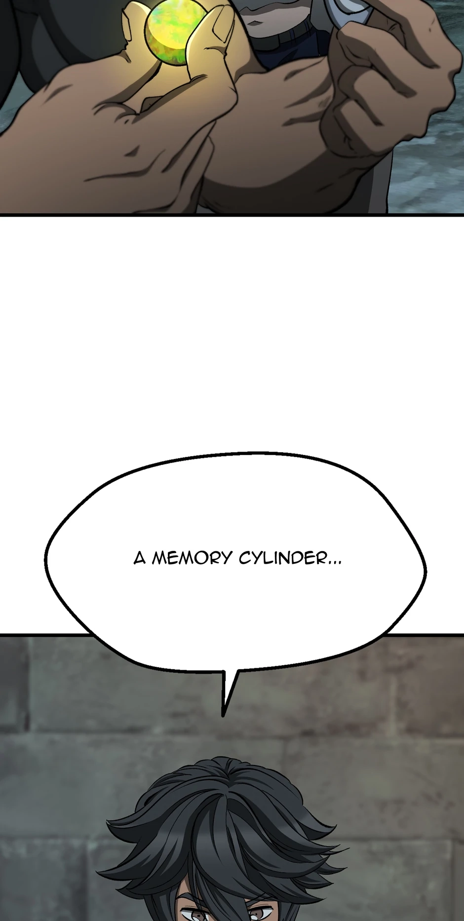 Survival Story of a Sword King in a Fantasy World Chapter 226, page 61 of 81