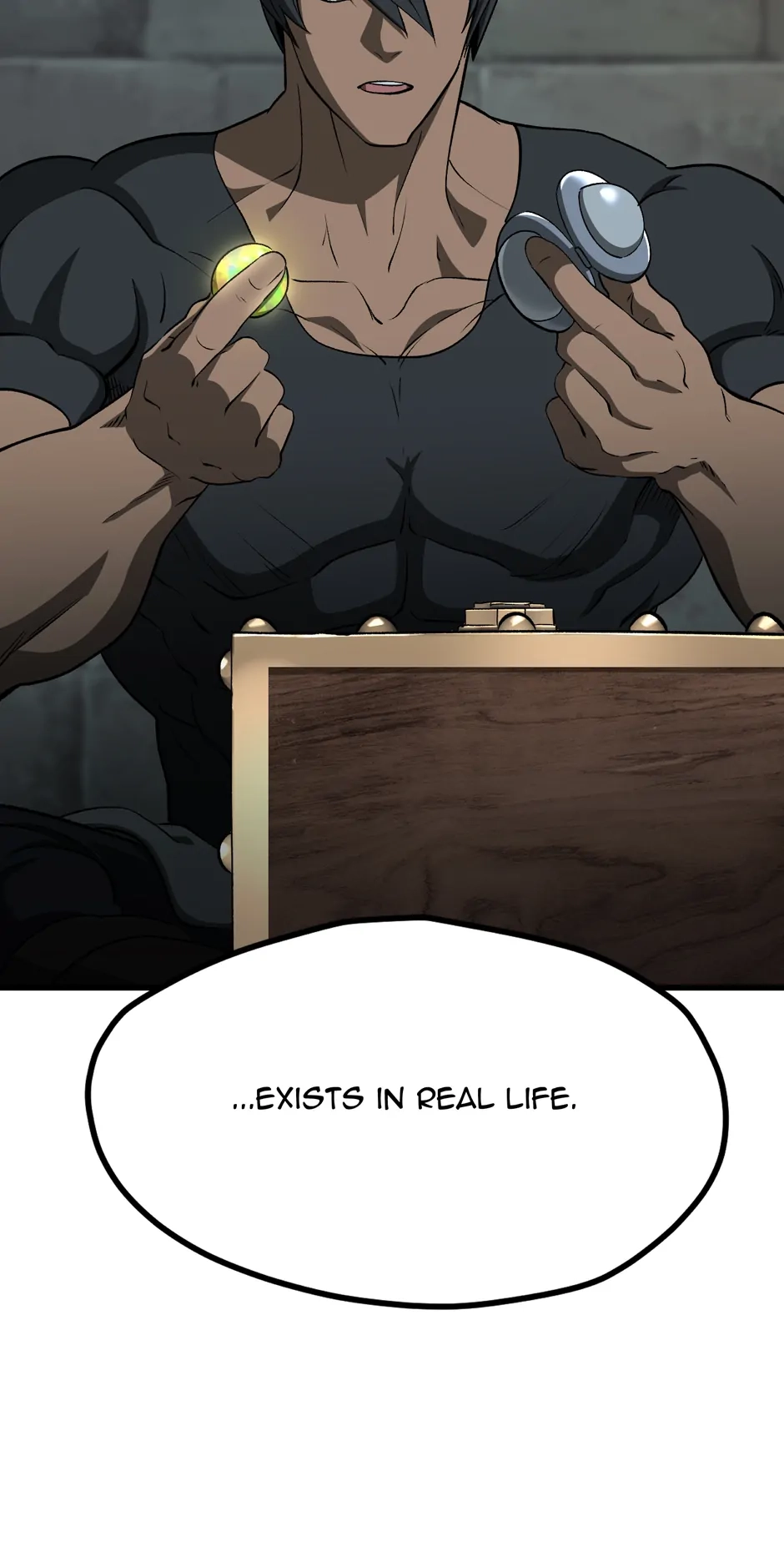 Survival Story of a Sword King in a Fantasy World Chapter 226, page 62 of 81