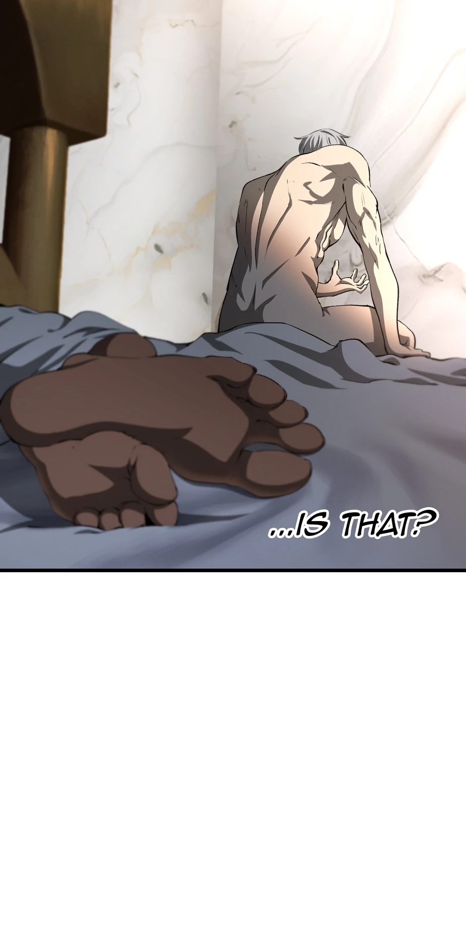 Survival Story of a Sword King in a Fantasy World Chapter 226, page 80 of 81