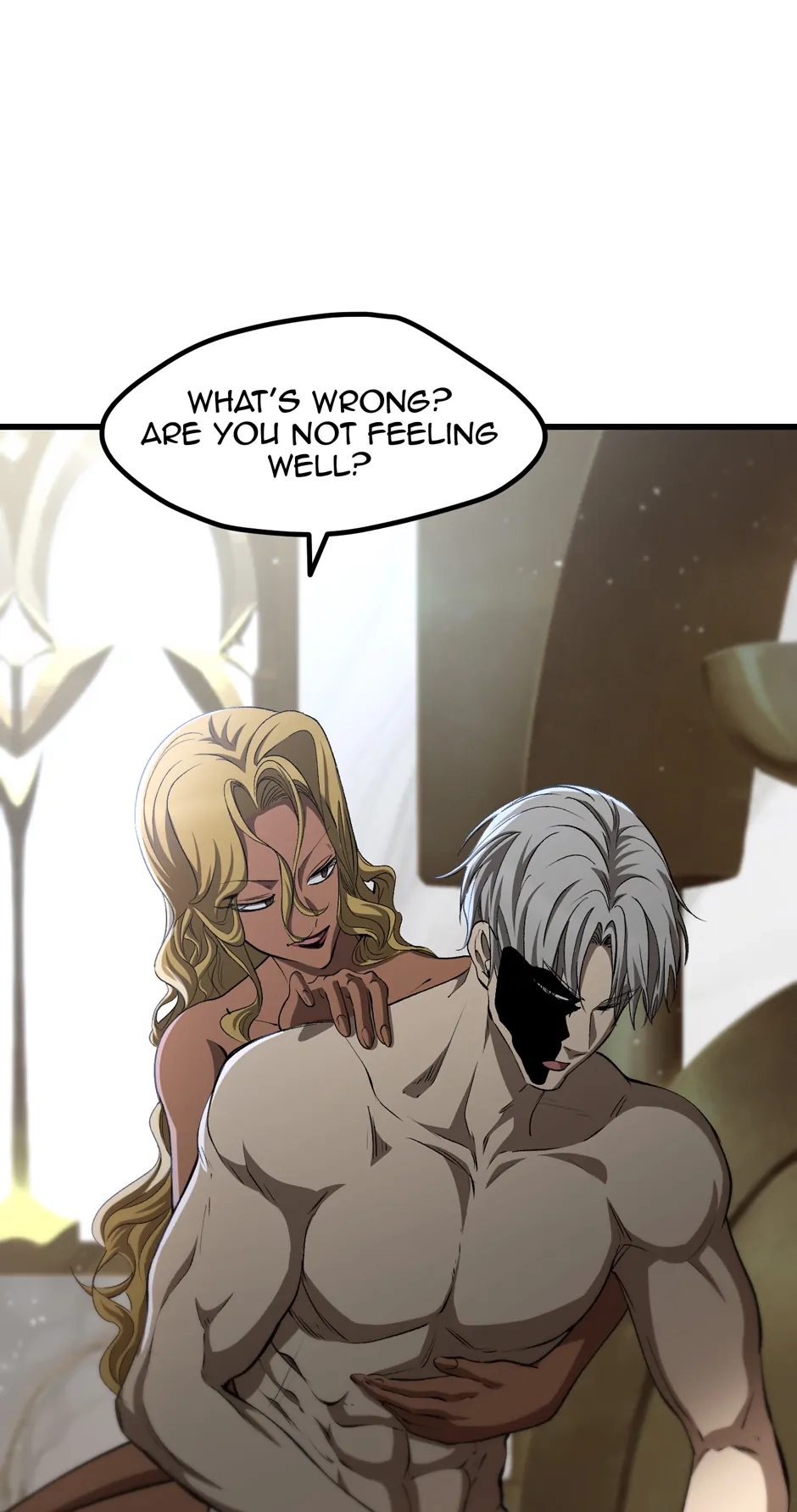 Survival Story of a Sword King in a Fantasy World Chapter 227, page 17 of 85