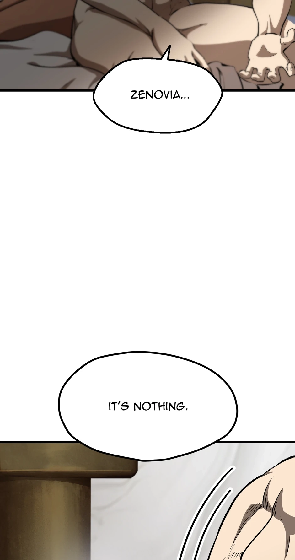 Survival Story of a Sword King in a Fantasy World Chapter 227, page 18 of 85