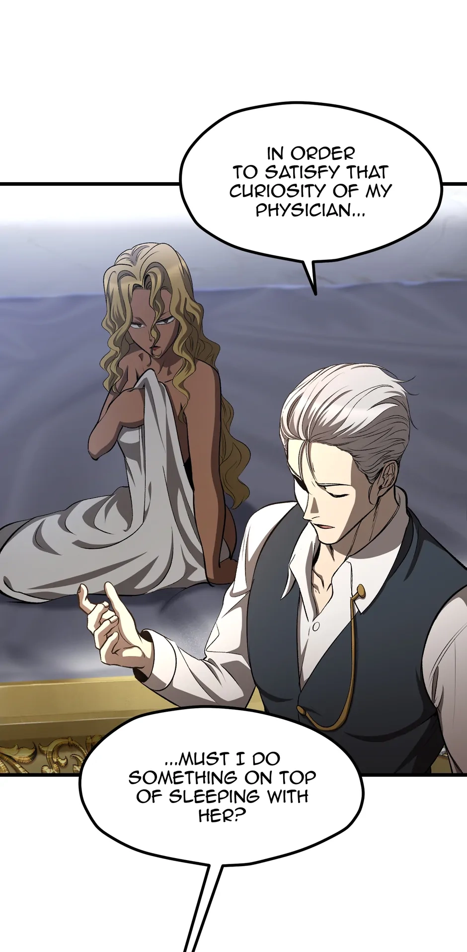 Survival Story of a Sword King in a Fantasy World Chapter 227, page 23 of 85