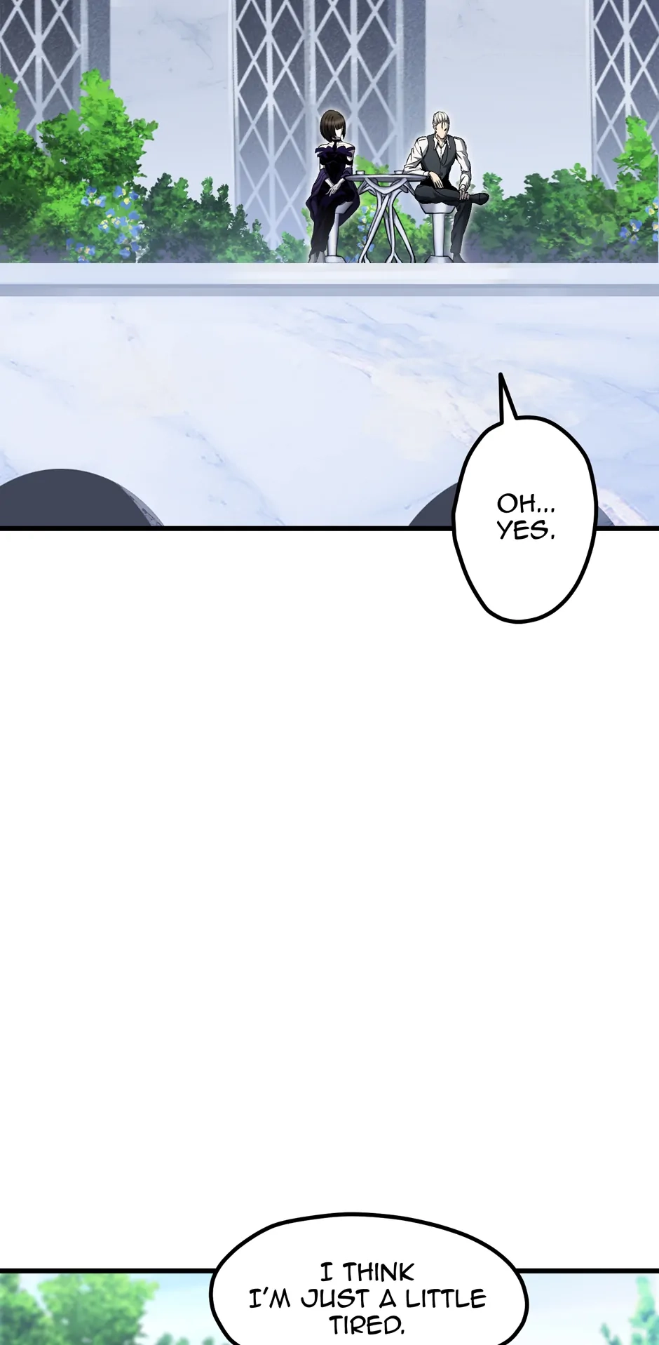 Survival Story of a Sword King in a Fantasy World Chapter 227, page 28 of 85