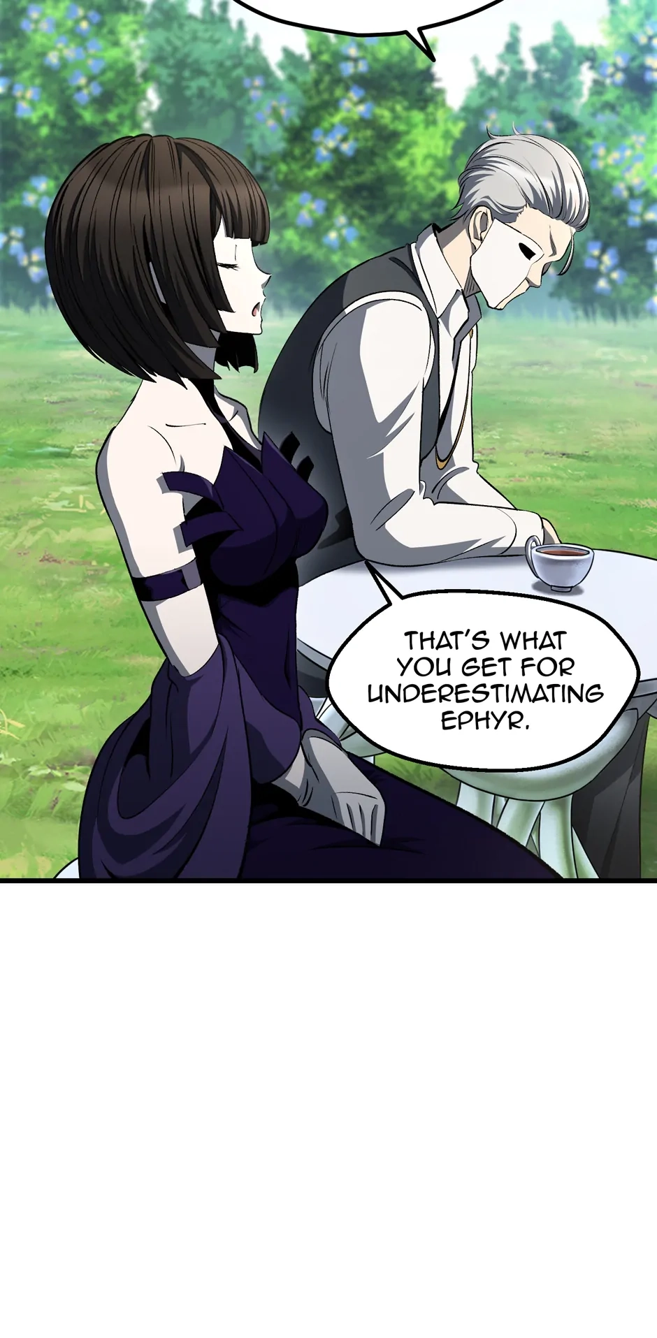 Survival Story of a Sword King in a Fantasy World Chapter 227, page 29 of 85
