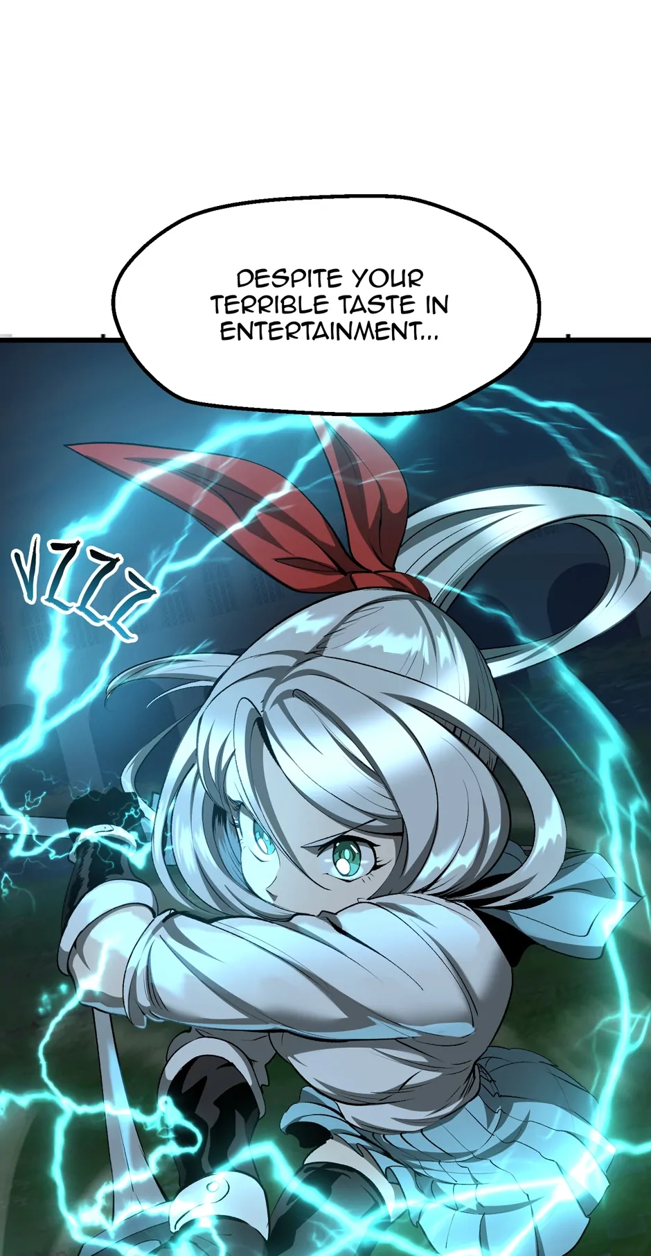 Survival Story of a Sword King in a Fantasy World Chapter 227, page 30 of 85