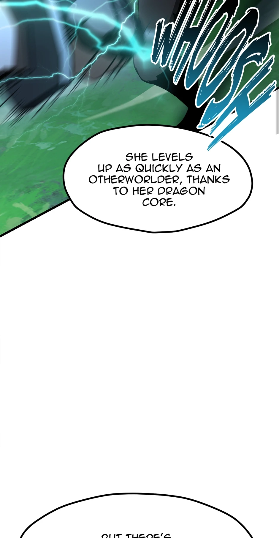 Survival Story of a Sword King in a Fantasy World Chapter 227, page 34 of 85