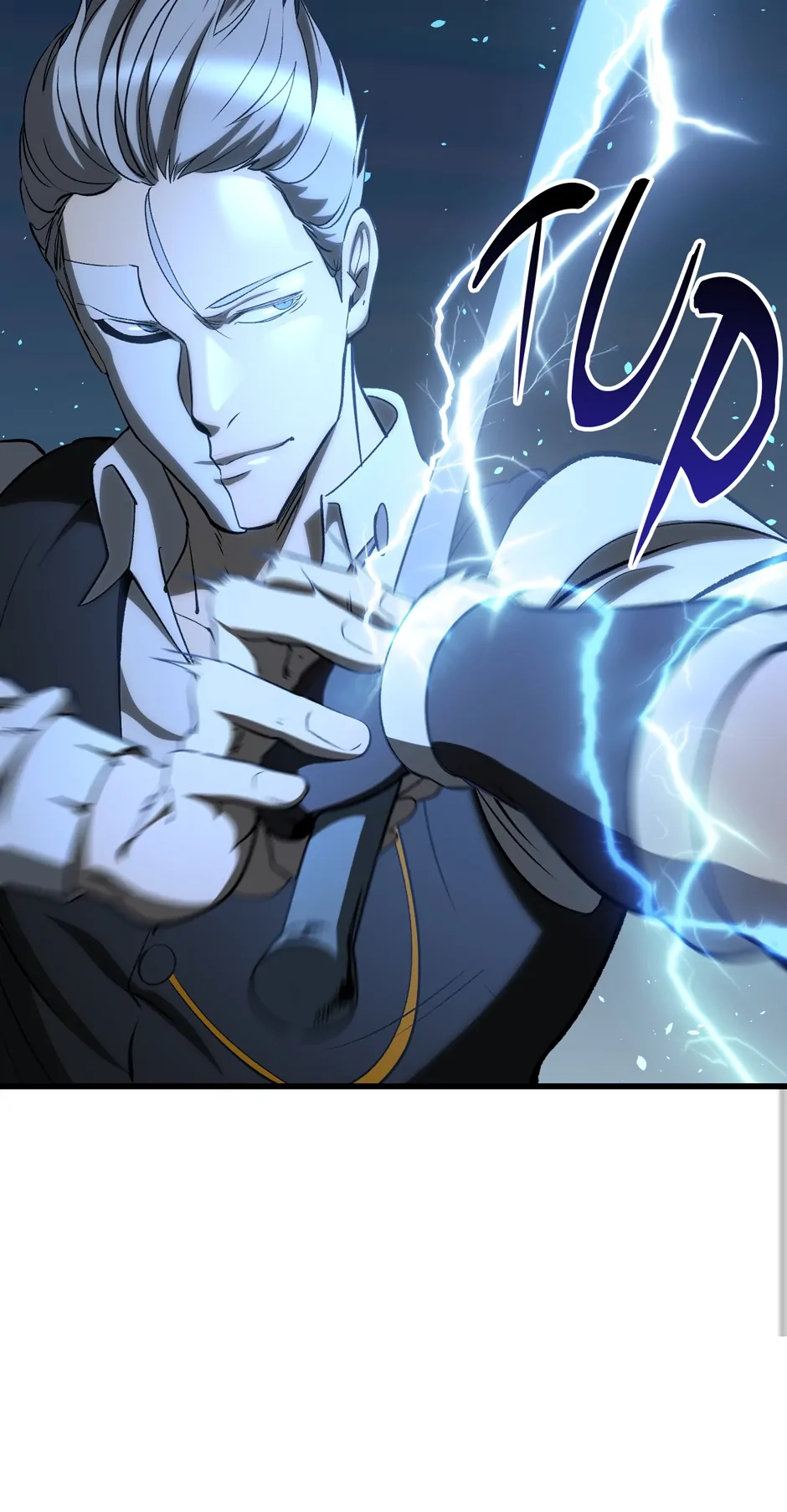 Survival Story of a Sword King in a Fantasy World Chapter 227, page 38 of 85