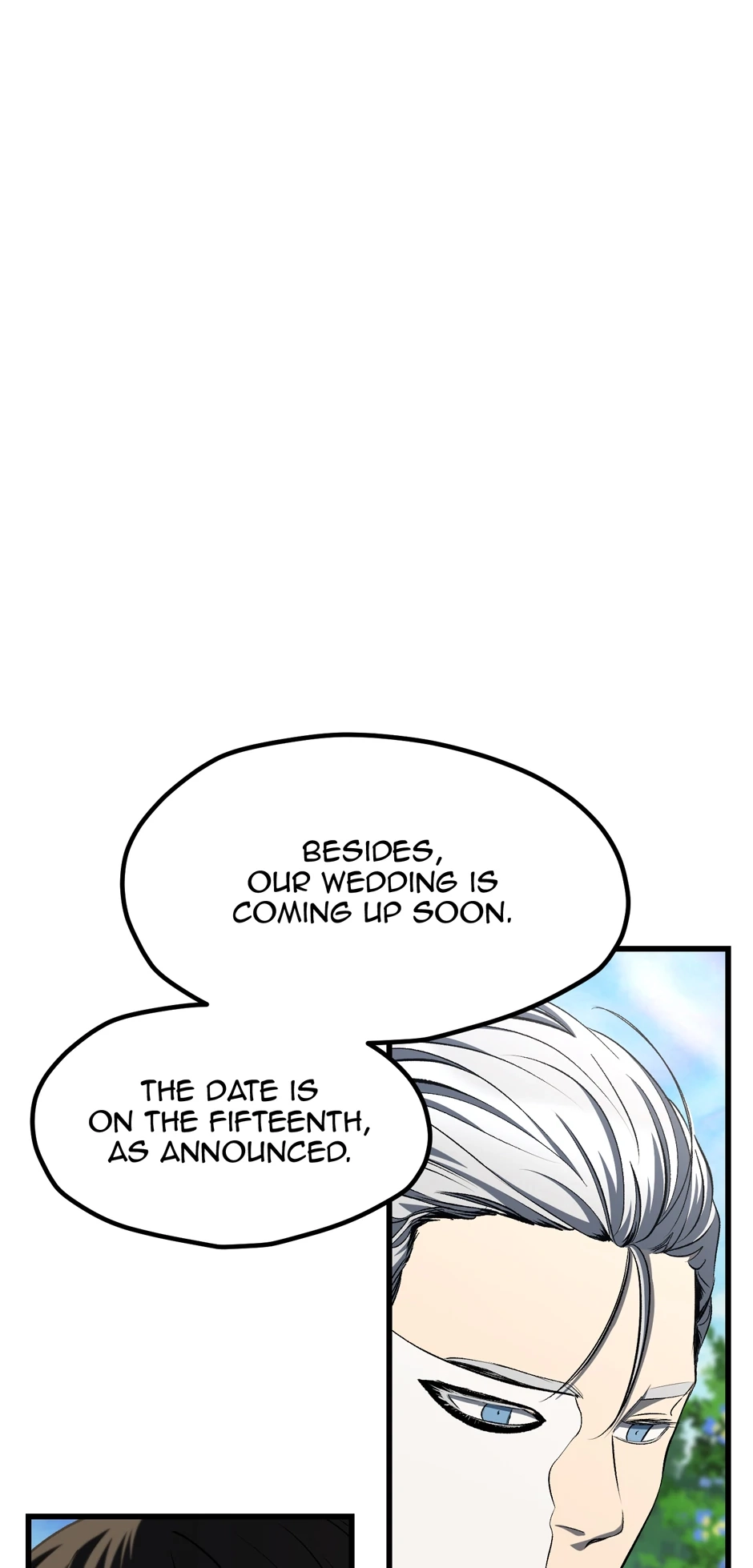 Survival Story of a Sword King in a Fantasy World Chapter 227, page 40 of 85