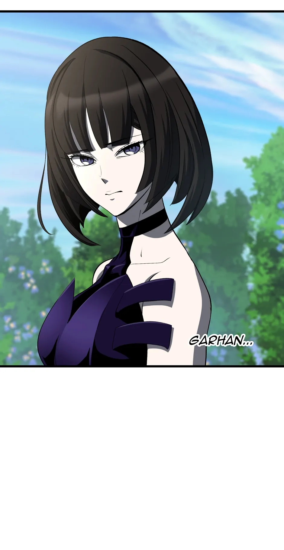 Survival Story of a Sword King in a Fantasy World Chapter 227, page 49 of 85