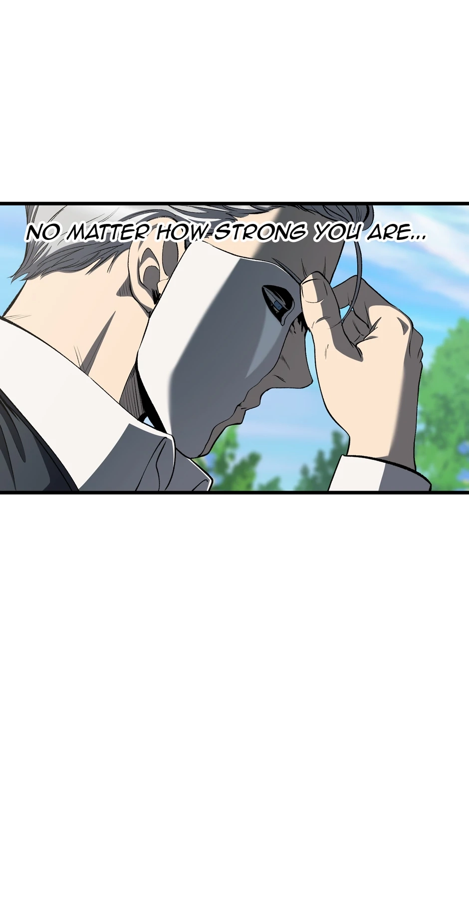 Survival Story of a Sword King in a Fantasy World Chapter 227, page 50 of 85