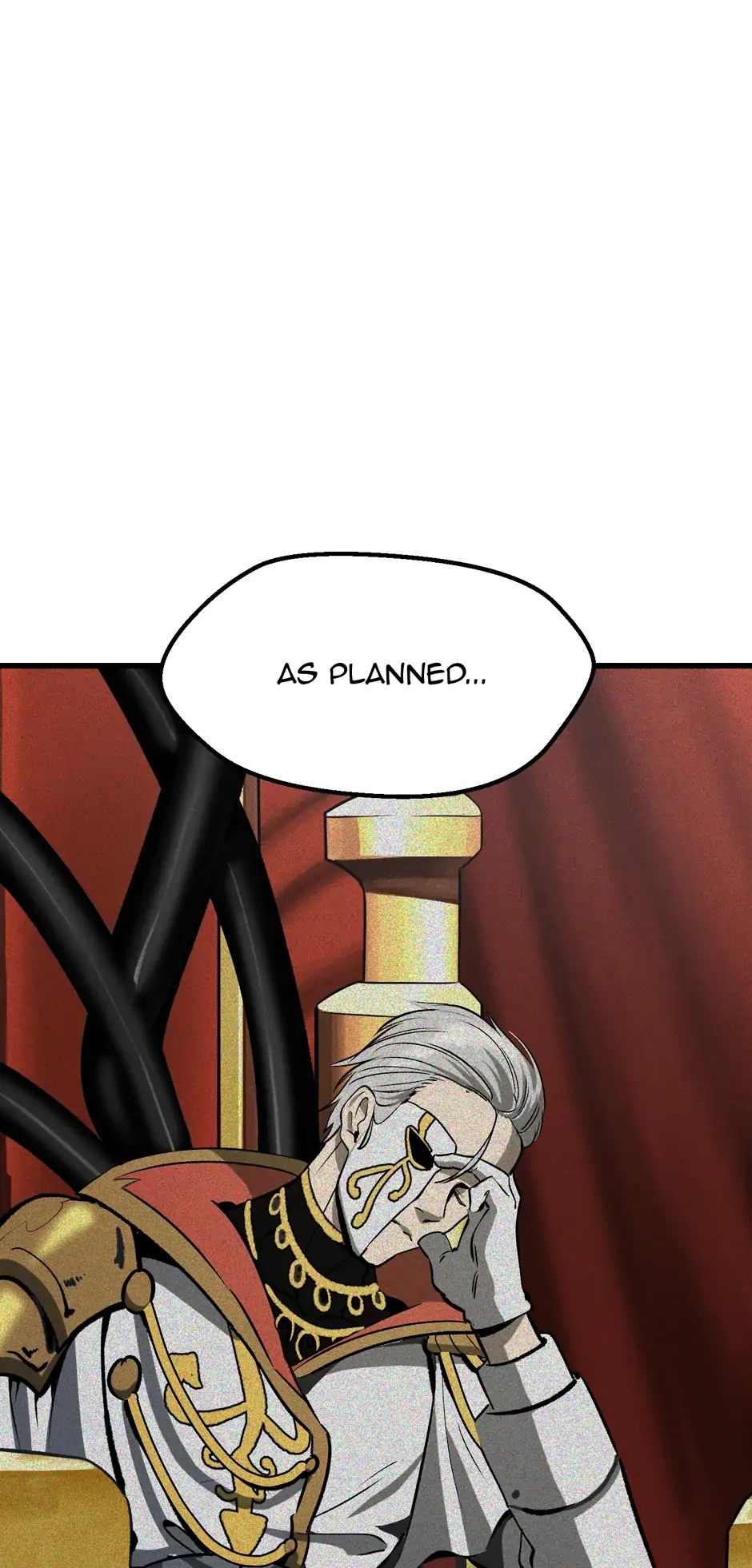 Survival Story of a Sword King in a Fantasy World Chapter 227, page 53 of 85