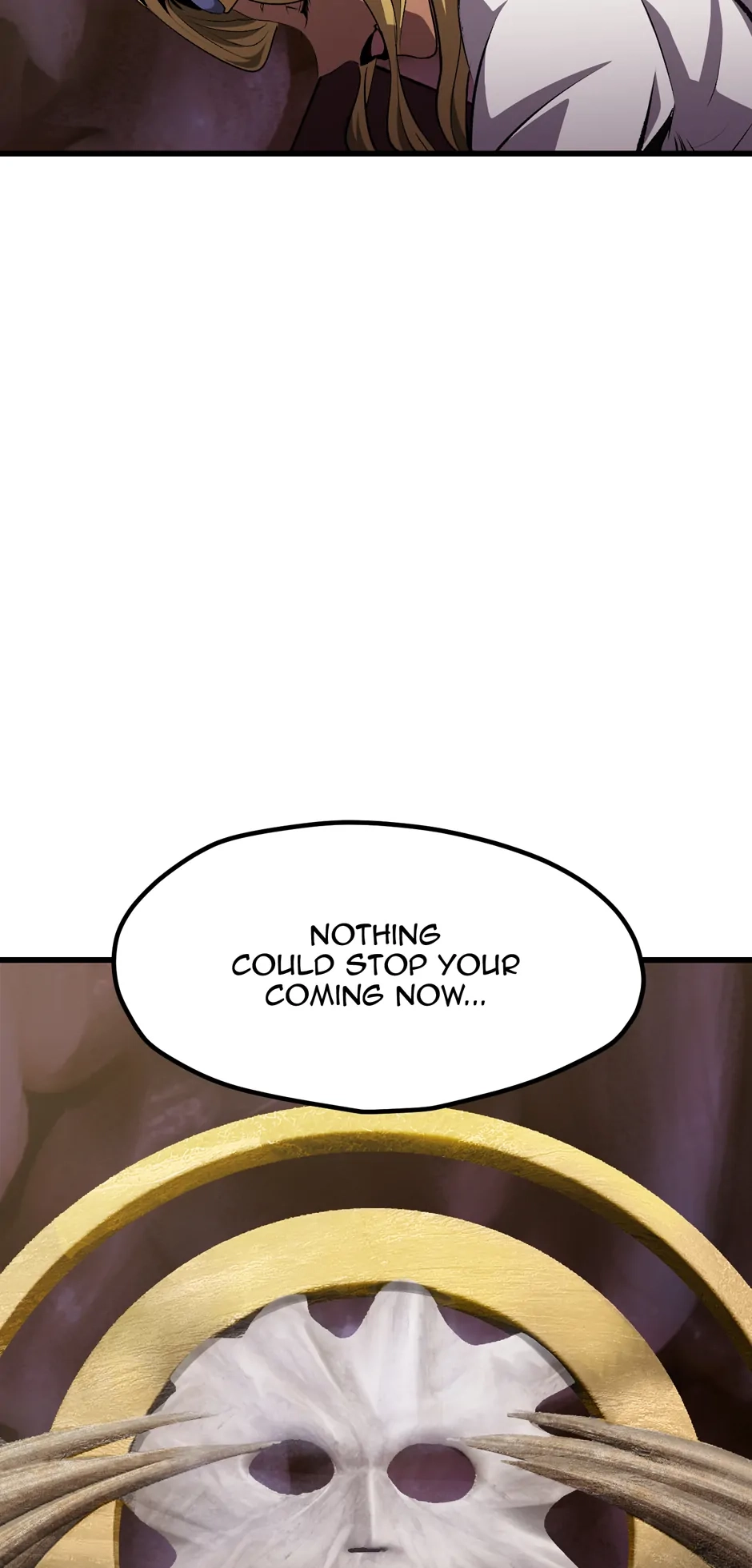 Survival Story of a Sword King in a Fantasy World Chapter 227, page 56 of 85