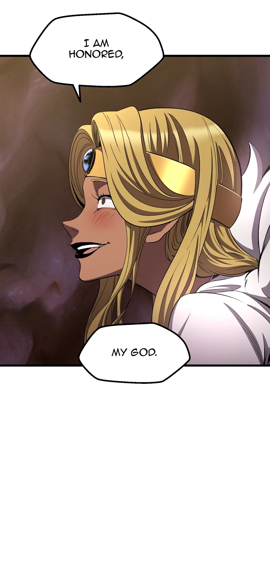 Survival Story of a Sword King in a Fantasy World Chapter 227, page 59 of 85