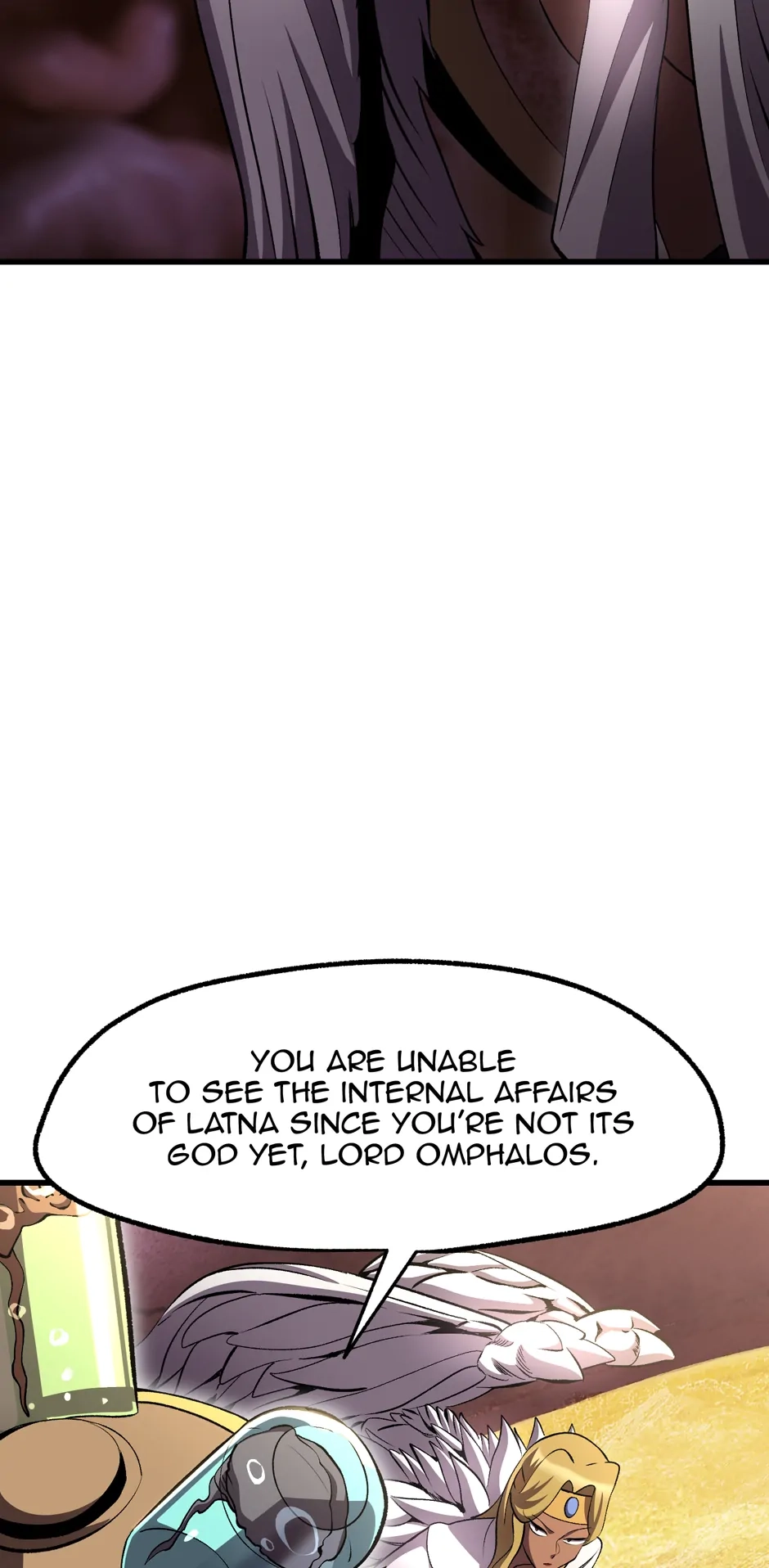 Survival Story of a Sword King in a Fantasy World Chapter 227, page 62 of 85