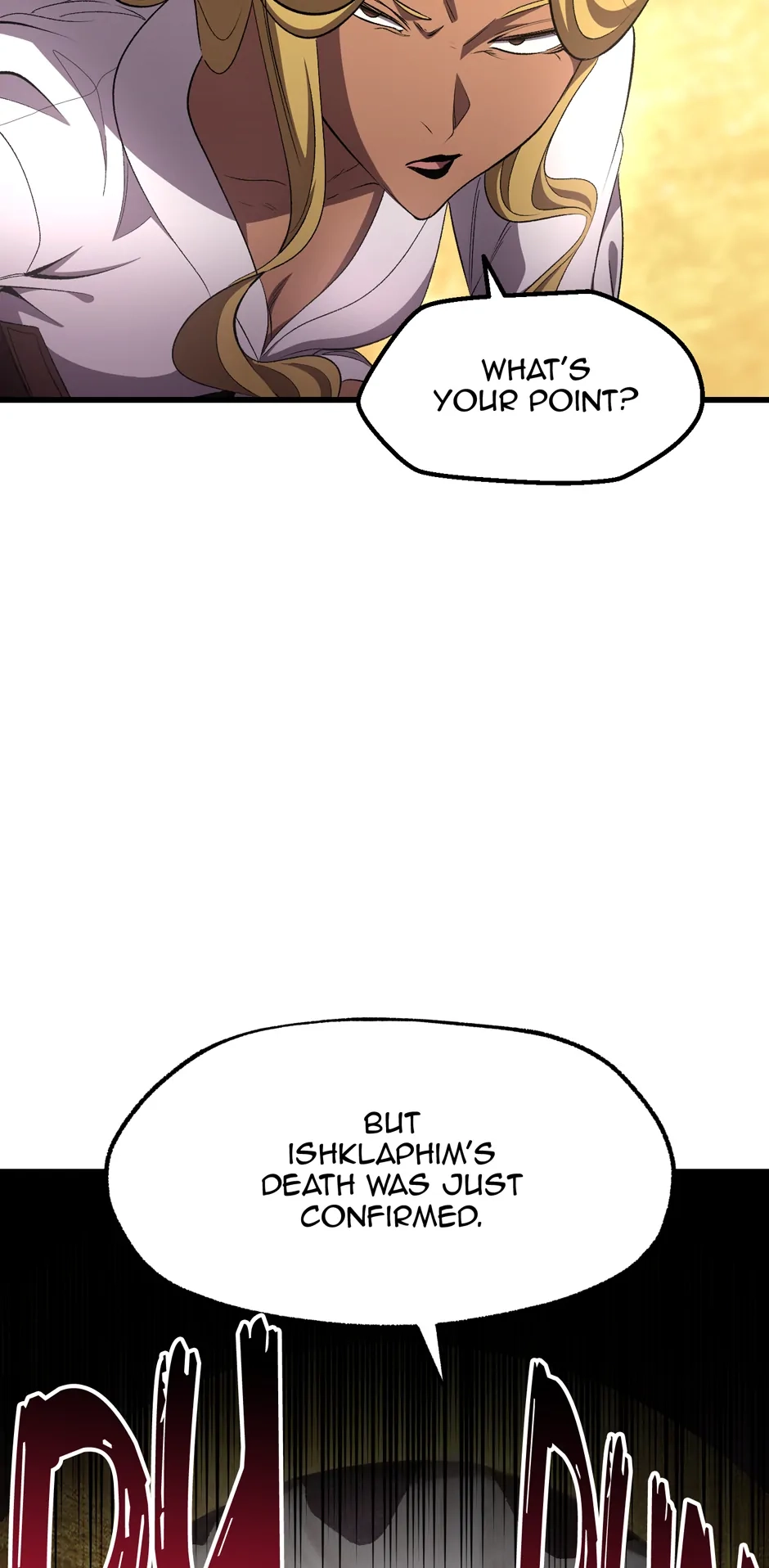 Survival Story of a Sword King in a Fantasy World Chapter 227, page 64 of 85
