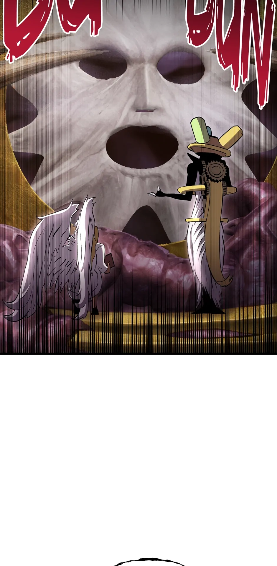 Survival Story of a Sword King in a Fantasy World Chapter 227, page 65 of 85