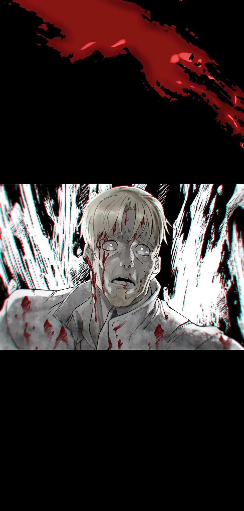Survival Story of a Sword King in a Fantasy World Chapter 227, page 7 of 85