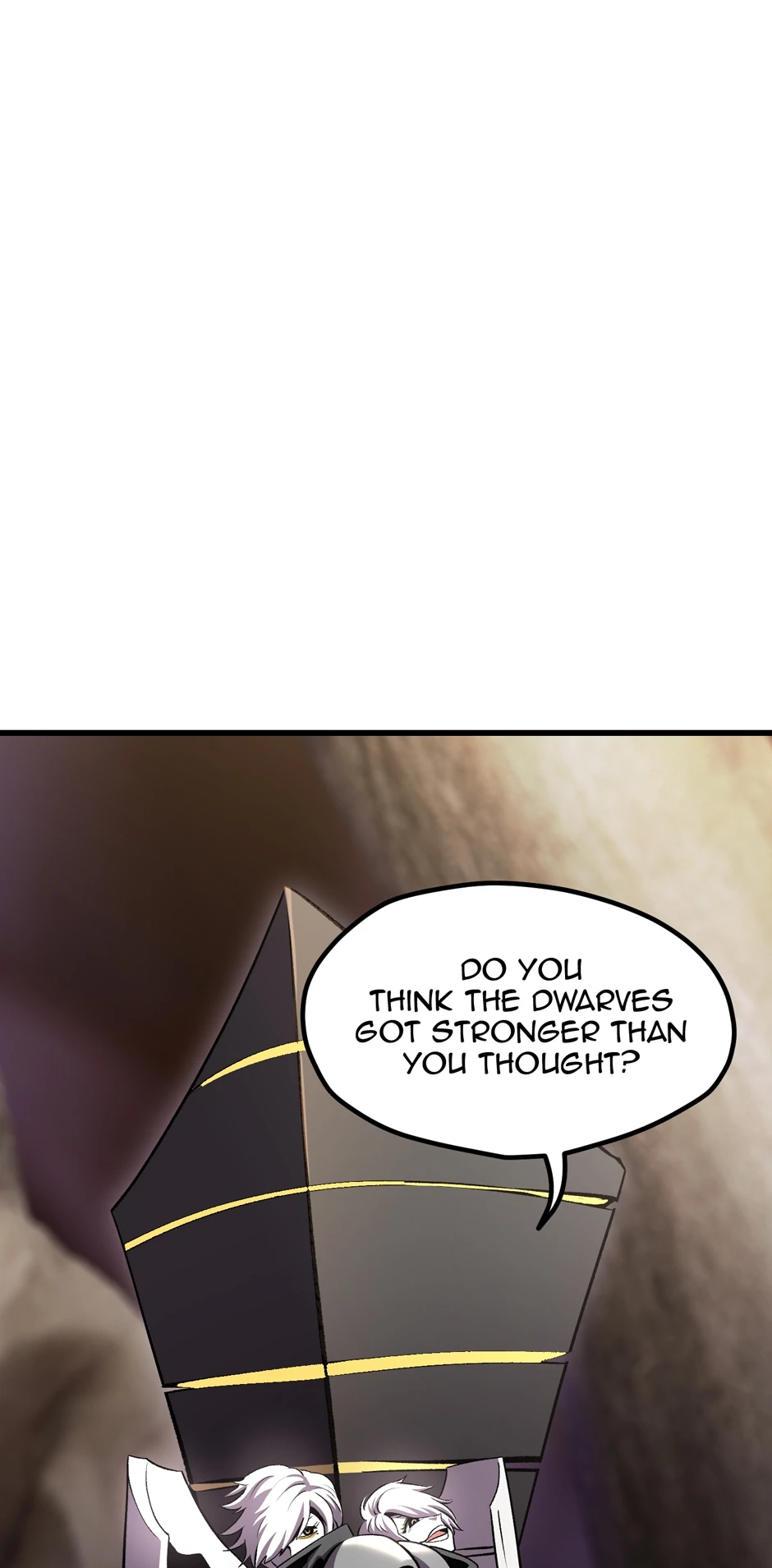 Survival Story of a Sword King in a Fantasy World Chapter 227, page 72 of 85