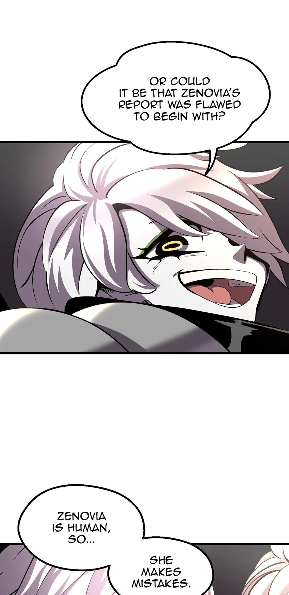 Survival Story of a Sword King in a Fantasy World Chapter 227, page 74 of 85