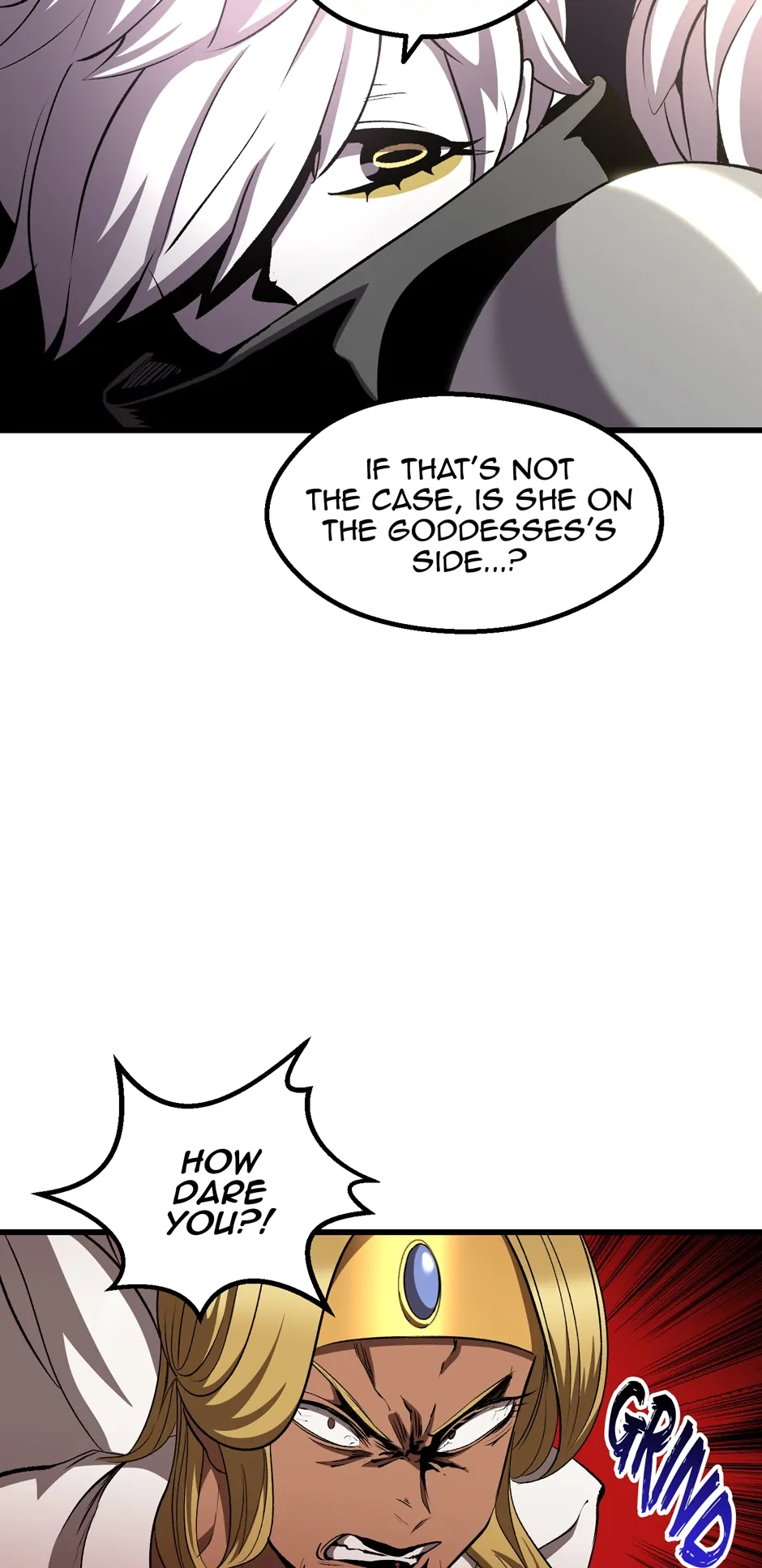 Survival Story of a Sword King in a Fantasy World Chapter 227, page 75 of 85