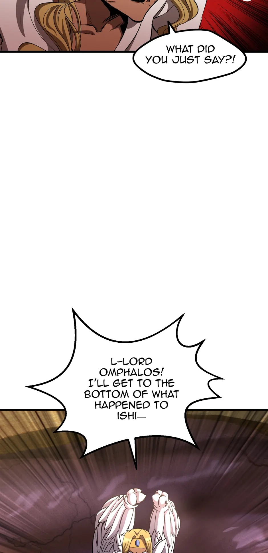 Survival Story of a Sword King in a Fantasy World Chapter 227, page 76 of 85