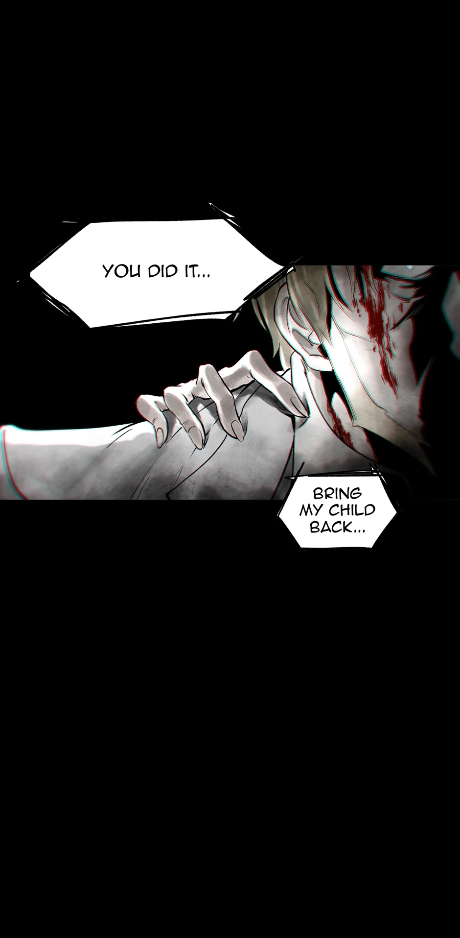 Survival Story of a Sword King in a Fantasy World Chapter 227, page 8 of 85