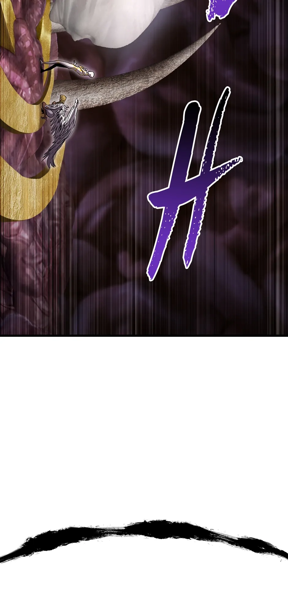 Survival Story of a Sword King in a Fantasy World Chapter 227, page 80 of 85