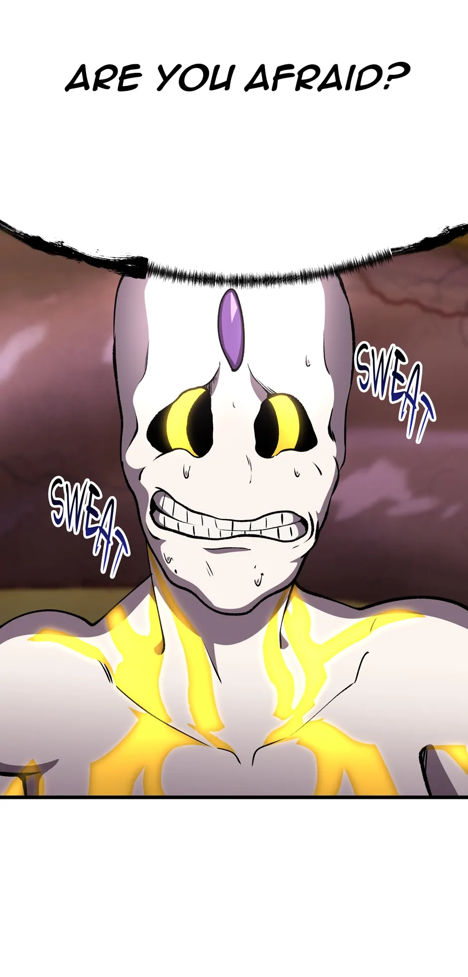 Survival Story of a Sword King in a Fantasy World Chapter 227, page 81 of 85