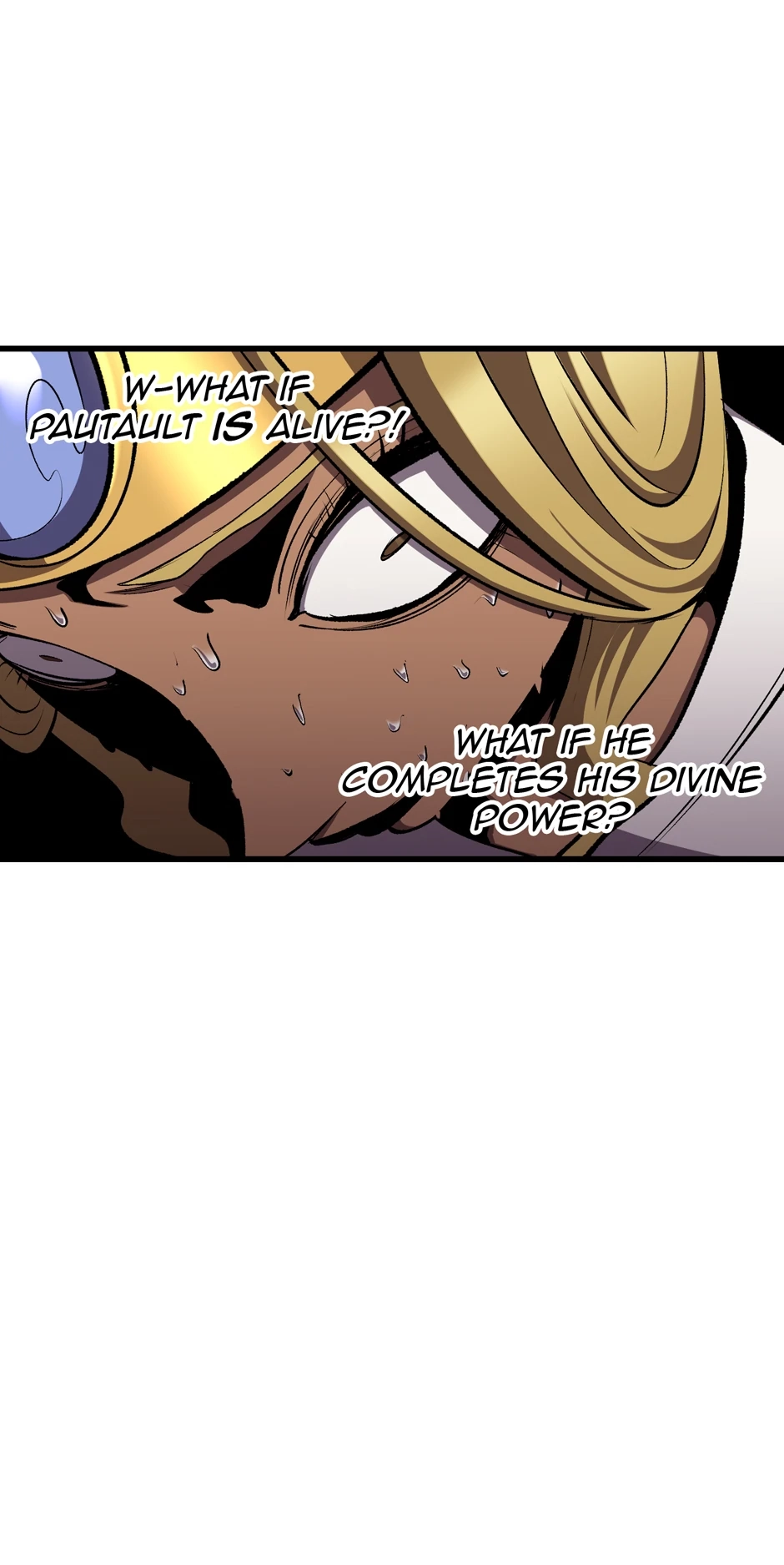 Survival Story of a Sword King in a Fantasy World Chapter 228, page 18 of 96