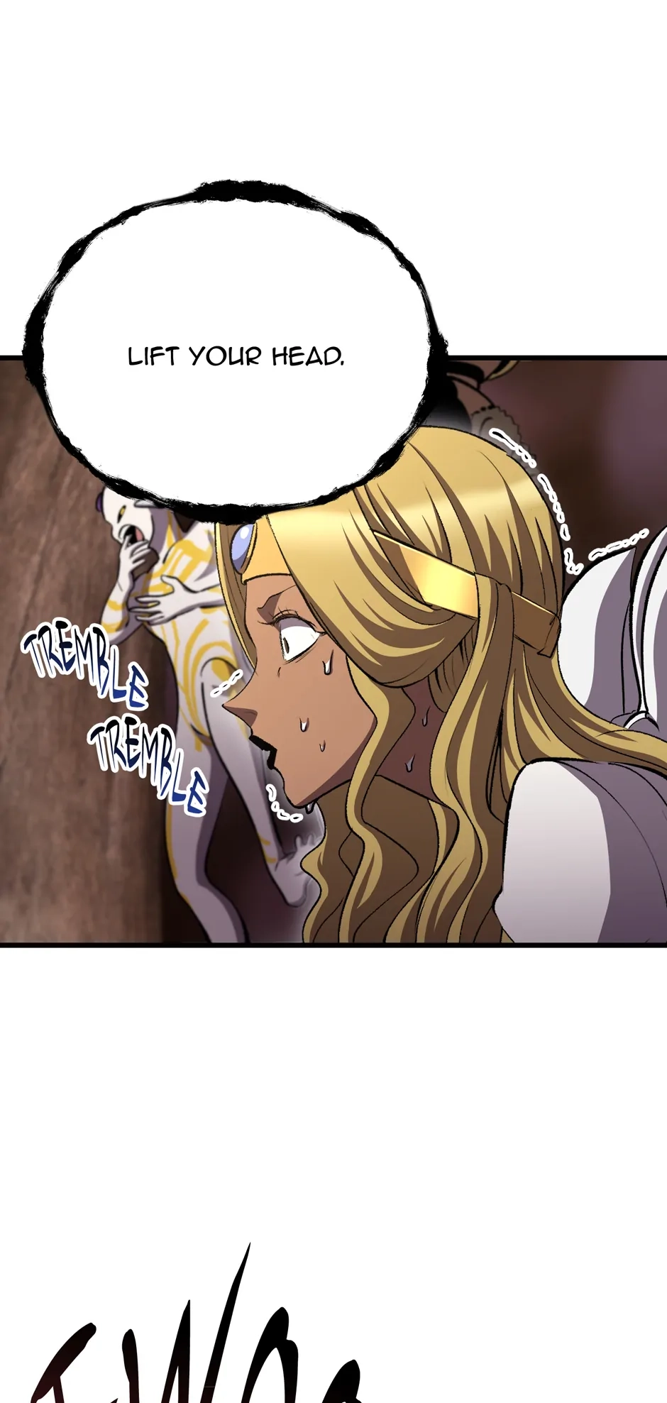 Survival Story of a Sword King in a Fantasy World Chapter 228, page 19 of 96