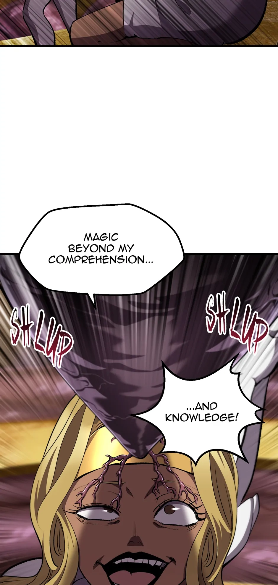 Survival Story of a Sword King in a Fantasy World Chapter 228, page 21 of 96