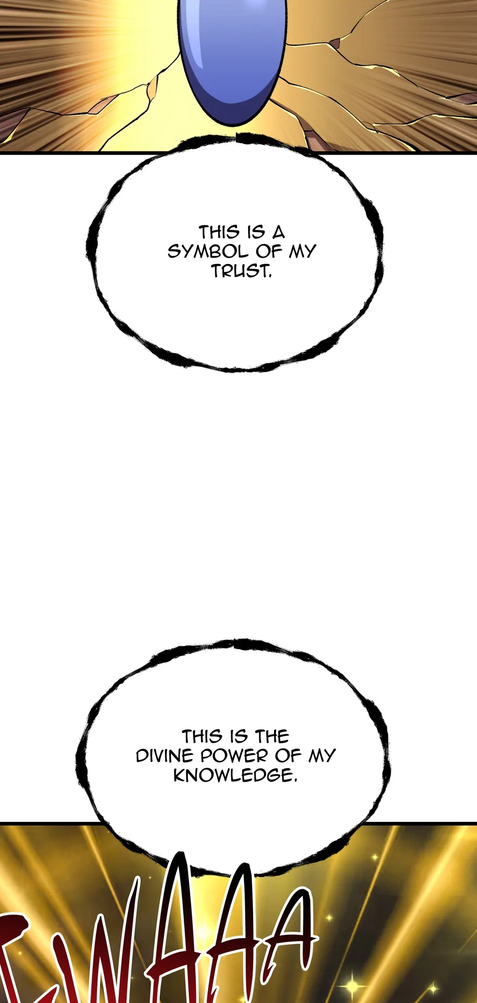 Survival Story of a Sword King in a Fantasy World Chapter 228, page 23 of 96