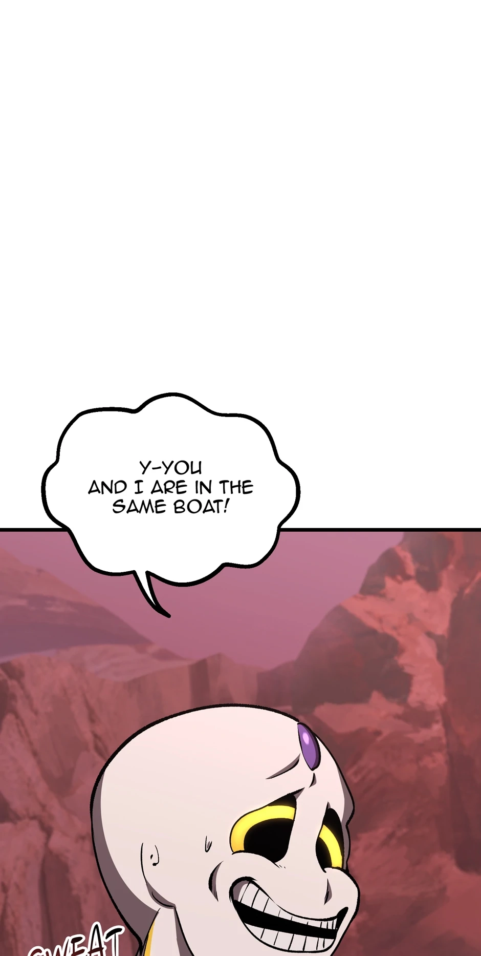 Survival Story of a Sword King in a Fantasy World Chapter 228, page 32 of 96