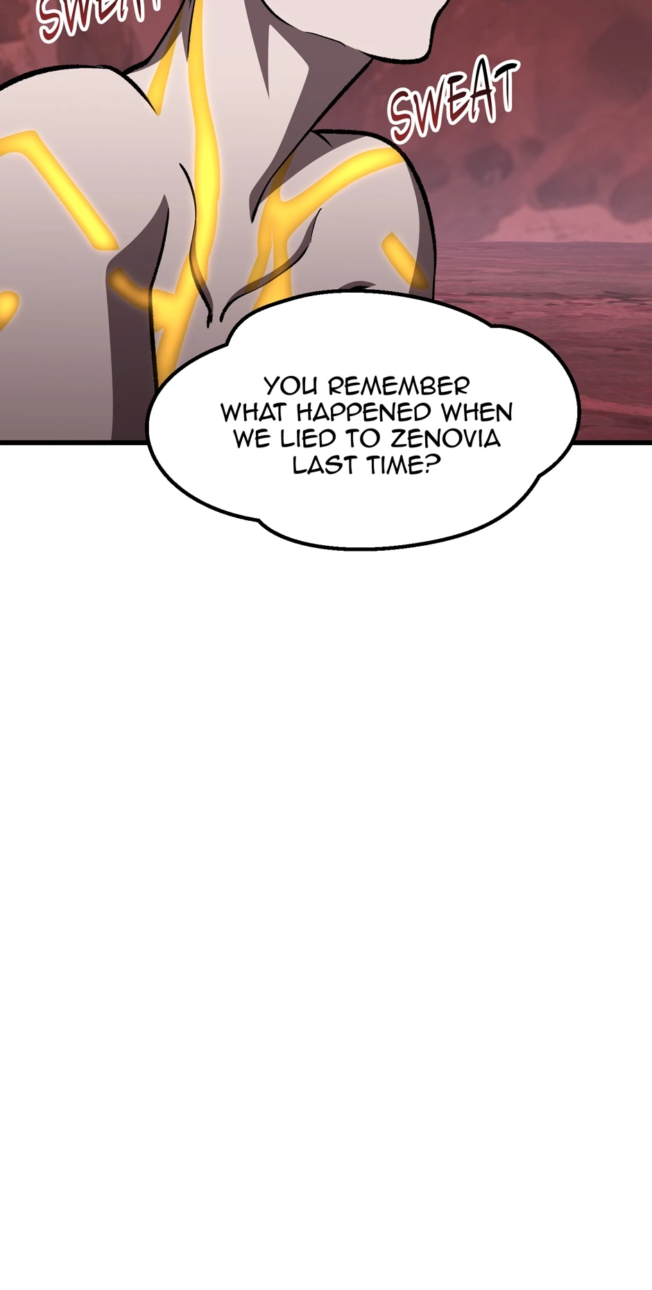 Survival Story of a Sword King in a Fantasy World Chapter 228, page 33 of 96