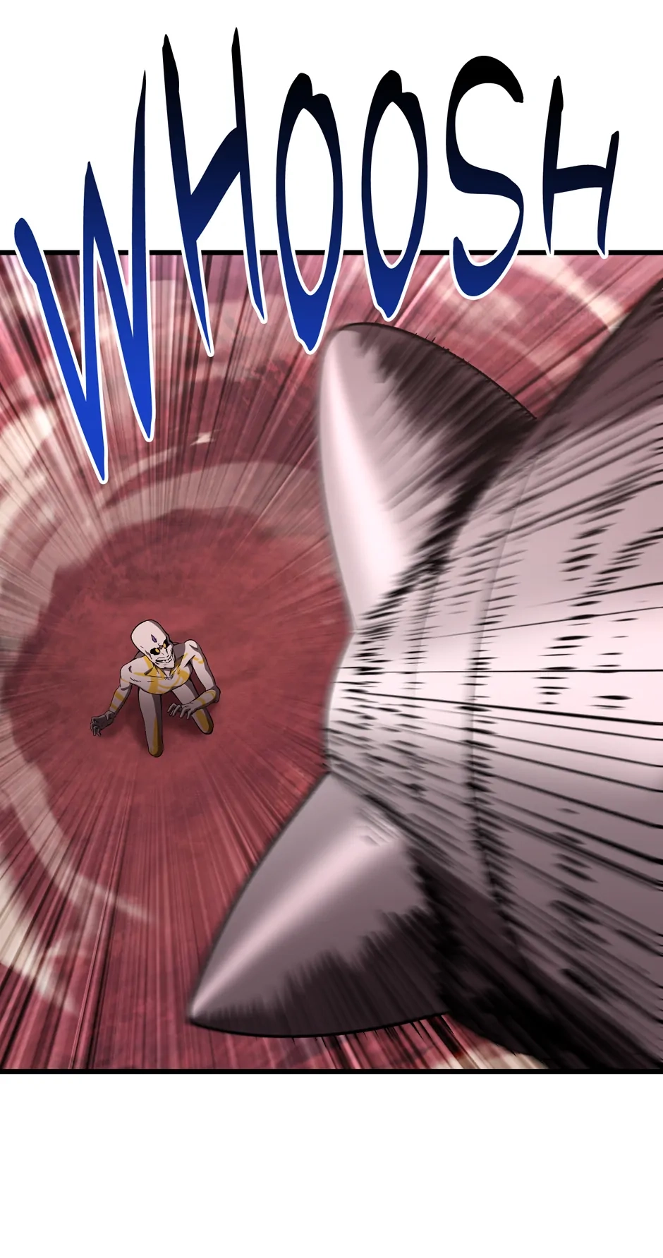 Survival Story of a Sword King in a Fantasy World Chapter 228, page 34 of 96