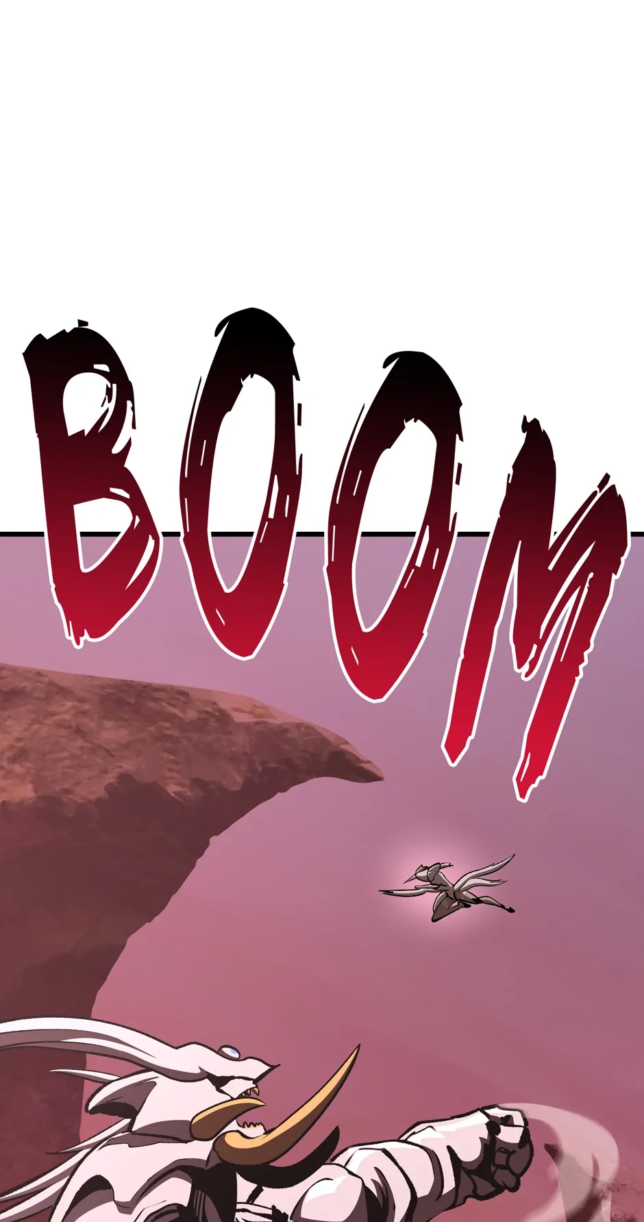 Survival Story of a Sword King in a Fantasy World Chapter 228, page 35 of 96