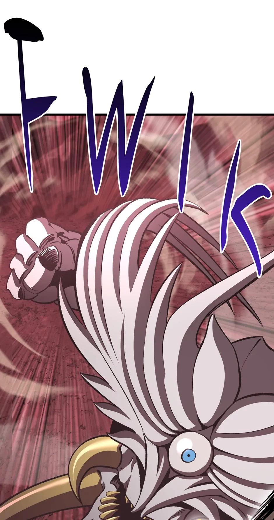 Survival Story of a Sword King in a Fantasy World Chapter 228, page 37 of 96