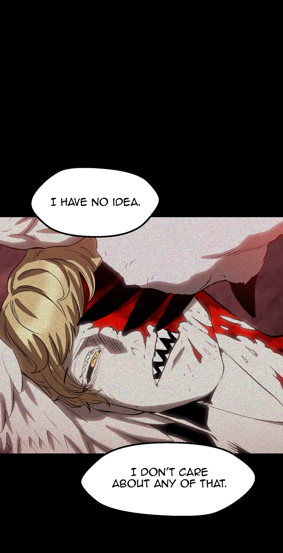 Survival Story of a Sword King in a Fantasy World Chapter 228, page 42 of 96