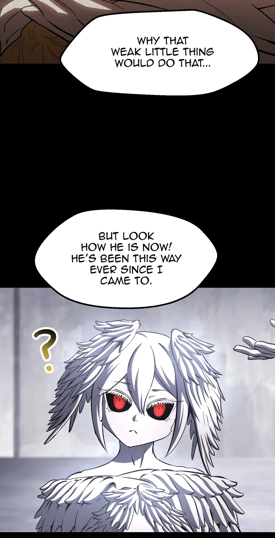 Survival Story of a Sword King in a Fantasy World Chapter 228, page 44 of 96